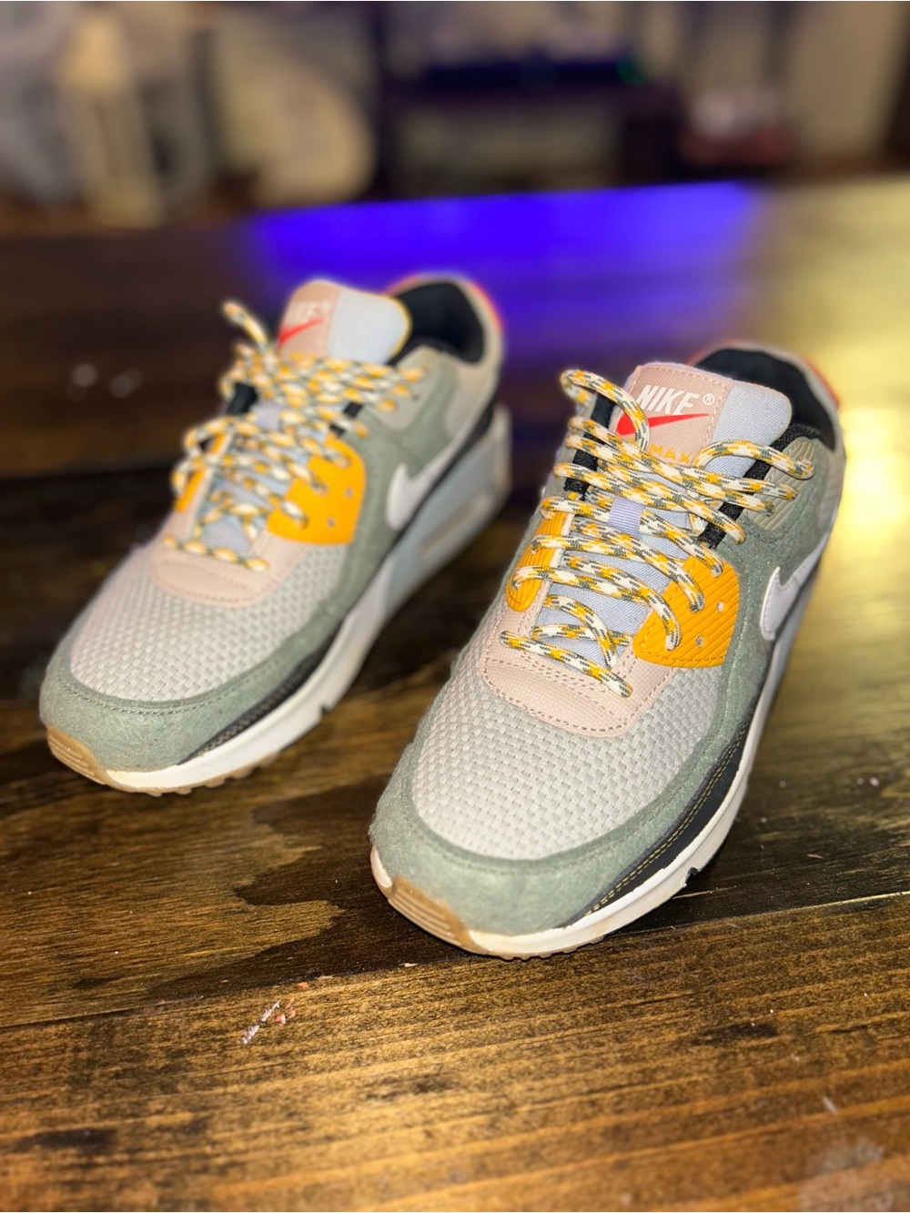 Nike Air Max 90s